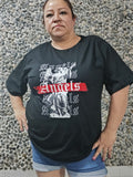 Camiseta Ángeles
