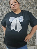 Camiseta Moño